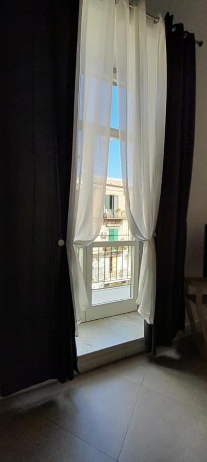 Ballarhouse باليرمو المظهر الخارجي الصورة