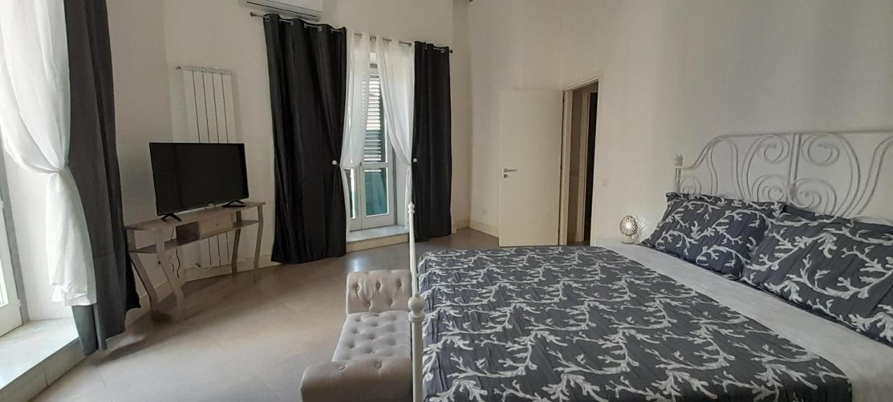Ballarhouse باليرمو المظهر الخارجي الصورة