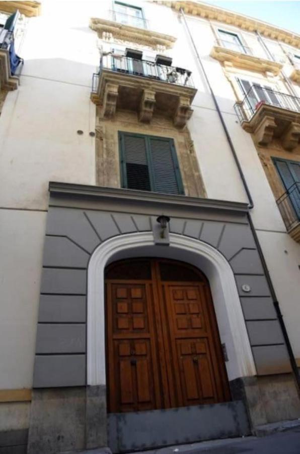 Ballarhouse باليرمو المظهر الخارجي الصورة